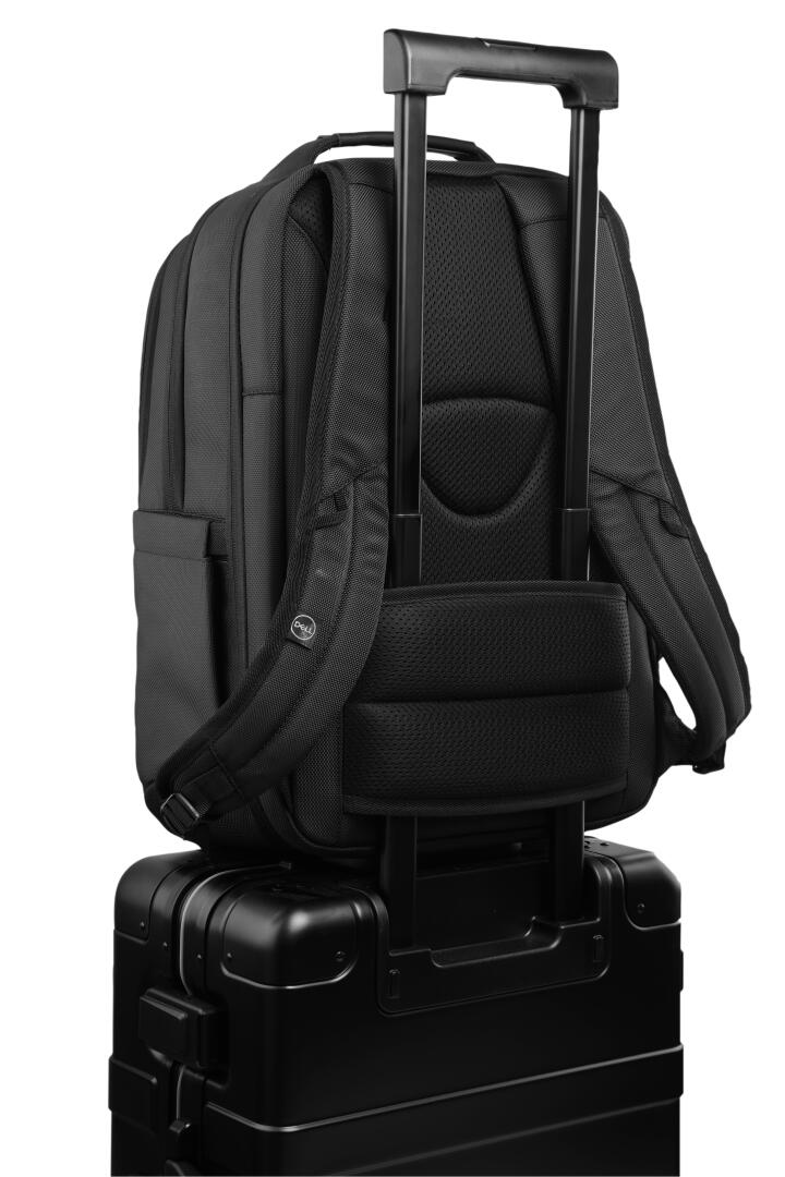 DELL CP ECOLOOP PREMIER BACKPACK 15 - PE1520P #PROMO ATE 27/09