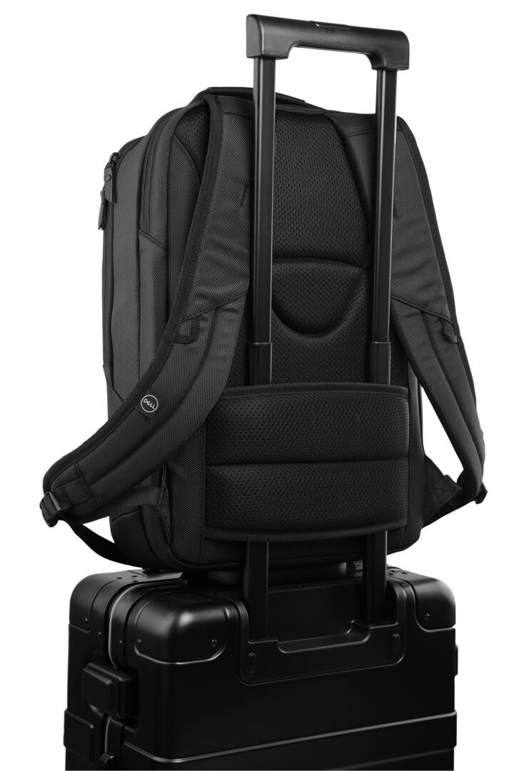 DELL CP MOCHILA PREMIER SLIM BLACK 15" #PROMO ATE 27/09