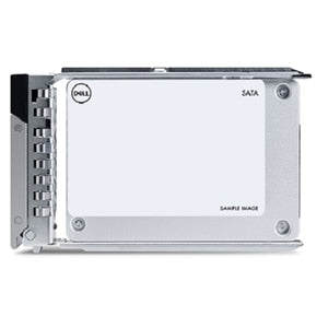 Dell - Kit de Cliente - SSD - 960 GB - intercambiável a quente - 2.5&quot; - SATA 6Gb/s