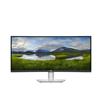 DELL 34 CURVED MONITOR - S3422D