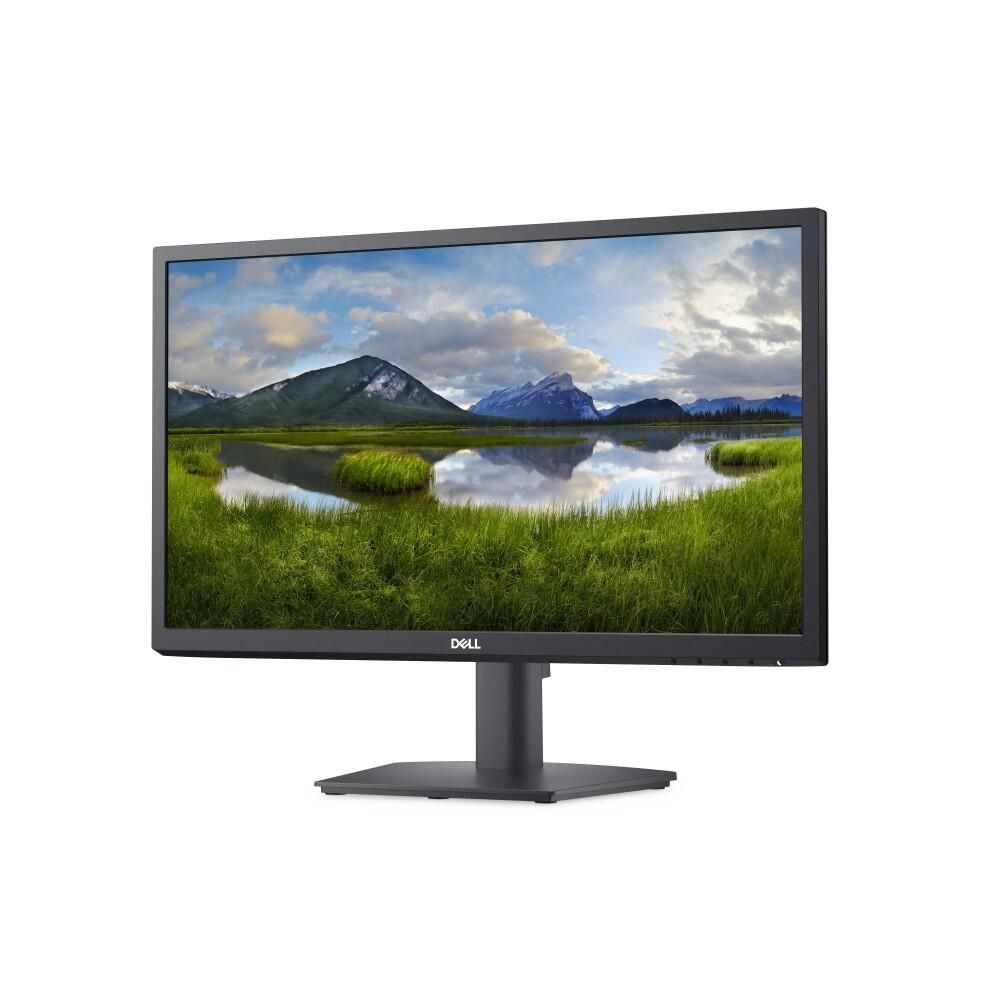 Monitor DELL | E2222H | 22" | 54.48cm | 3 Anos de Garantia