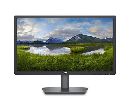 DELL MONITOR 22" E2222HS 54.5CM 3Y AE #PROMO ATE 27/09