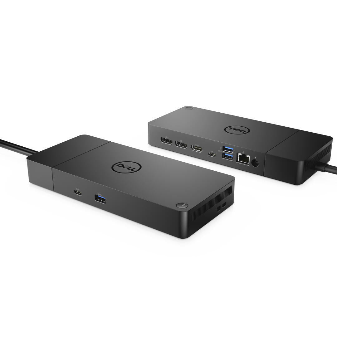 DELL PERFORMANCE DOCK WD19DCS 240W 1Y