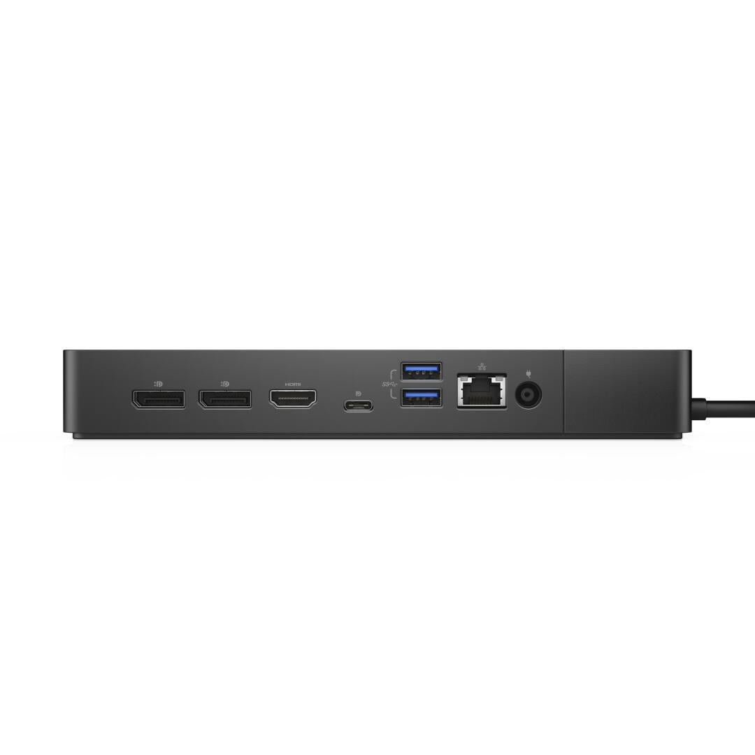 DELL PERFORMANCE DOCK WD19DCS 240W 1Y