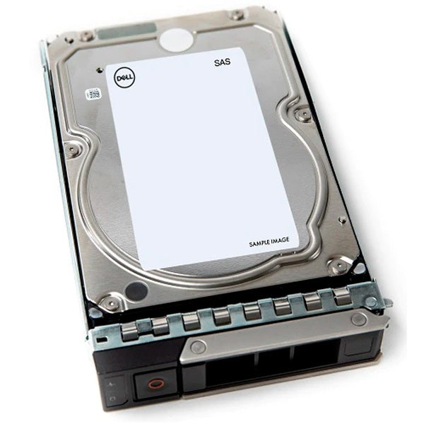 Dell - Custom Kit - disco rígido - 4 TB - intercambiável a quente - 3.5&quot; - SAS 12Gb/s - 7200 rpm