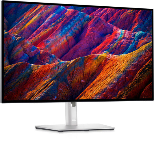 DELL MONITOR ULTRASHARP 27" 4K USB-C HUB 68.47CM 3Y AE