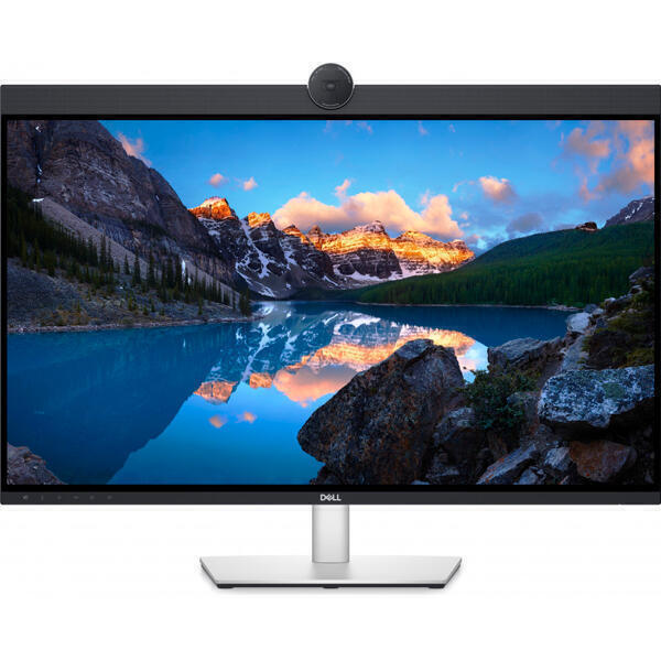 DELL MONITOR 32" U3223QZ 4K USB-C 80CM 3Y AE