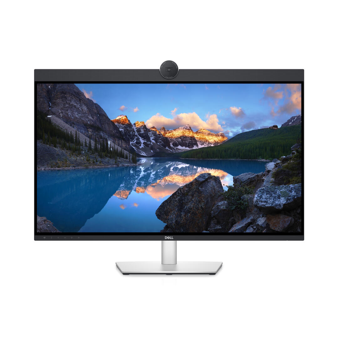 DELL MONITOR 32" U3223QZ 4K USB-C 80CM 3Y AE