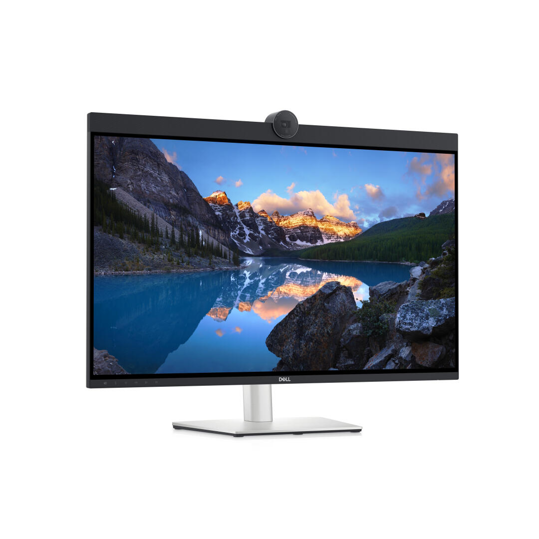 DELL MONITOR 32" U3223QZ 4K USB-C 80CM 3Y AE