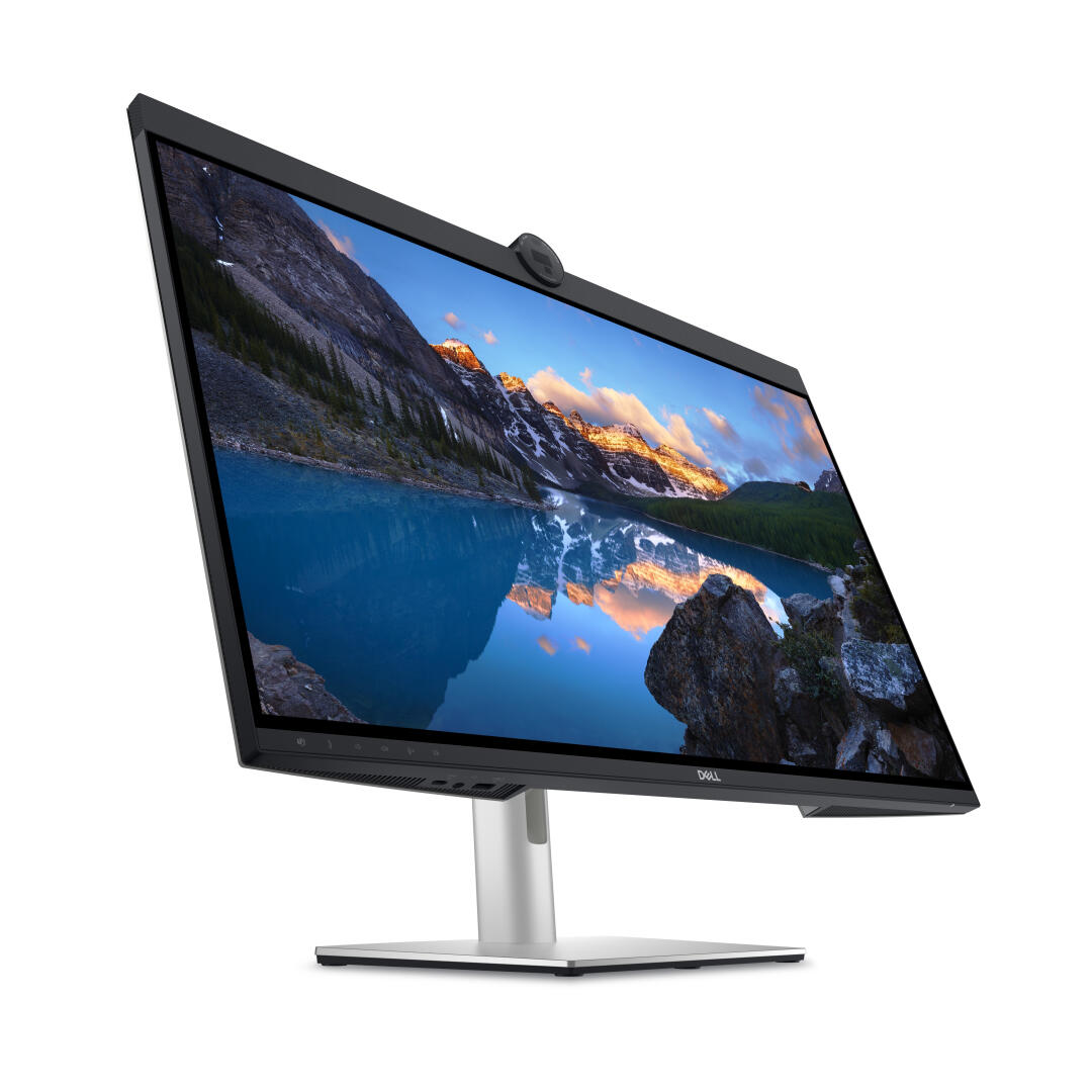 DELL MONITOR 32" U3223QZ 4K USB-C 80CM 3Y AE