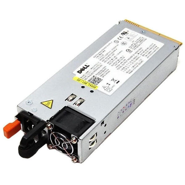 Fonte de Alimentação Dell | Power Supply 800W | Mix Mode | Clientes