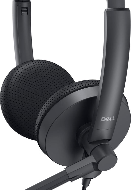 Auricular Estéreo | Dell | WH1022 | 3 Anos de Garantia