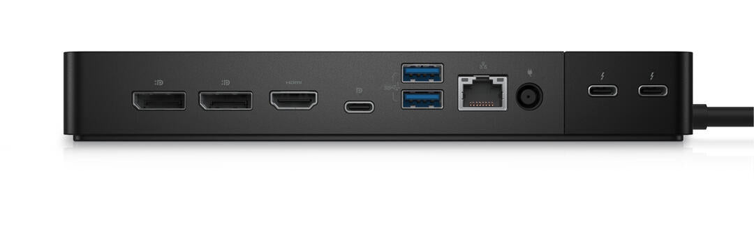 DELL DOCK THUNDERBOLT WD22TB4 180W 3Y