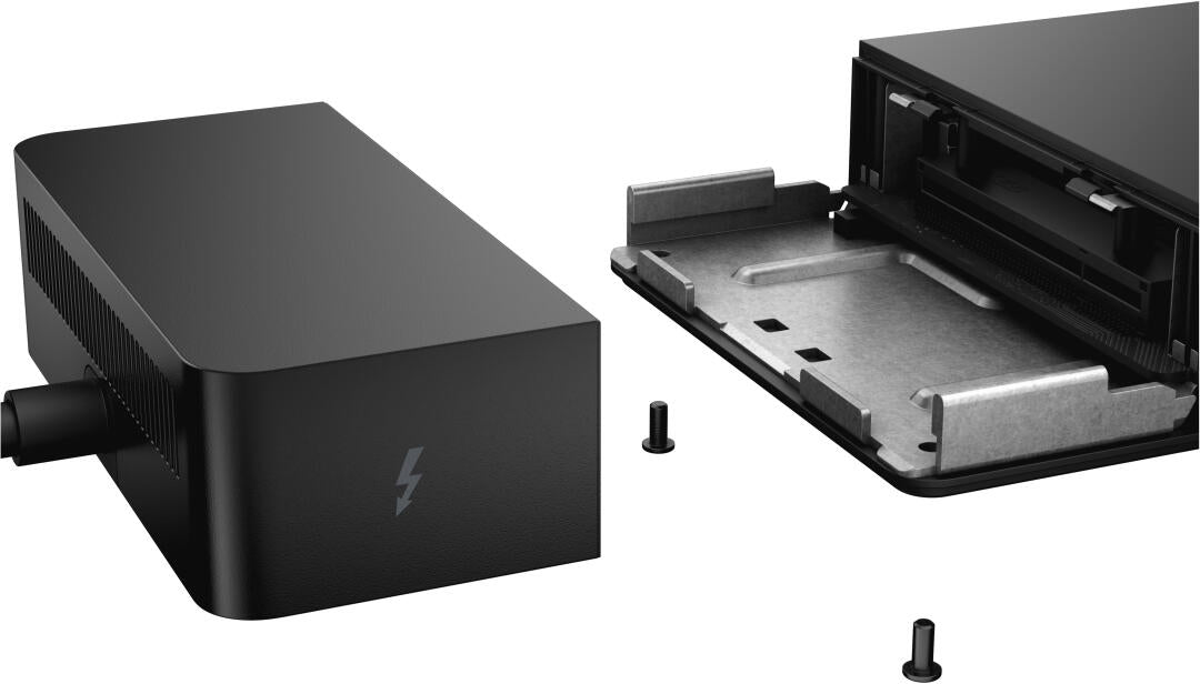 DELL DOCK THUNDERBOLT WD22TB4 180W 3Y