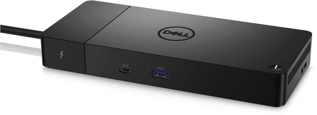 DELL DOCK THUNDERBOLT WD22TB4 180W 3Y