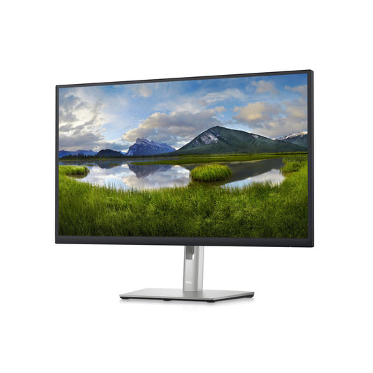 DELL MONITOR 27" P2723D 68.6CM 3Y #PROMO ATE 27/09