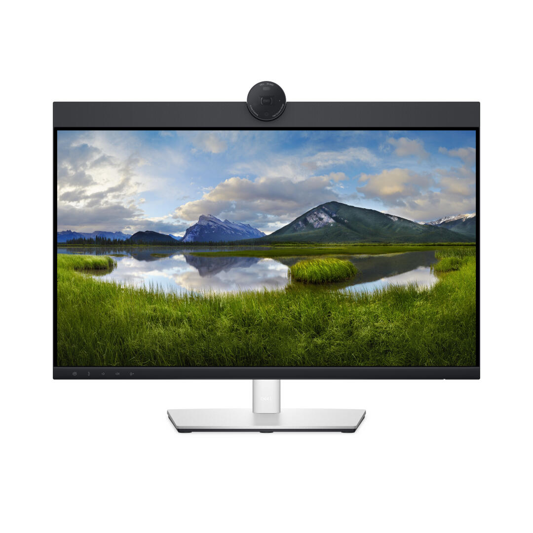 Dell Technologies DELL P2424HEB MON VIDEOCONF 24 - DELL-P2424HEB