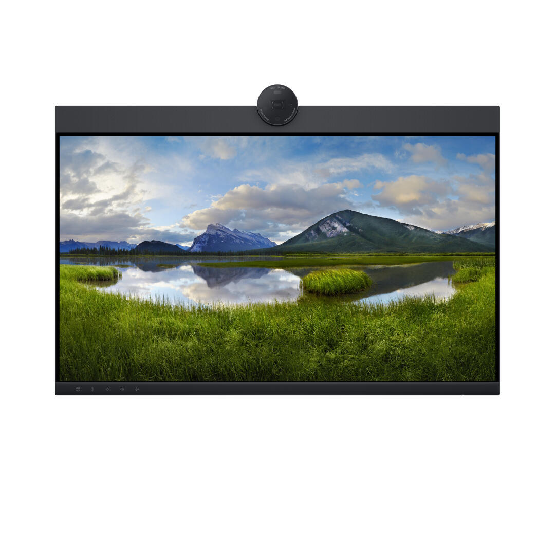 Dell Technologies DELL P2424HEB MON VIDEOCONF 24 - DELL-P2424HEB