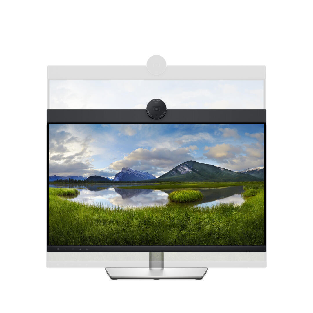 Dell Technologies DELL P2424HEB MON VIDEOCONF 24 - DELL-P2424HEB