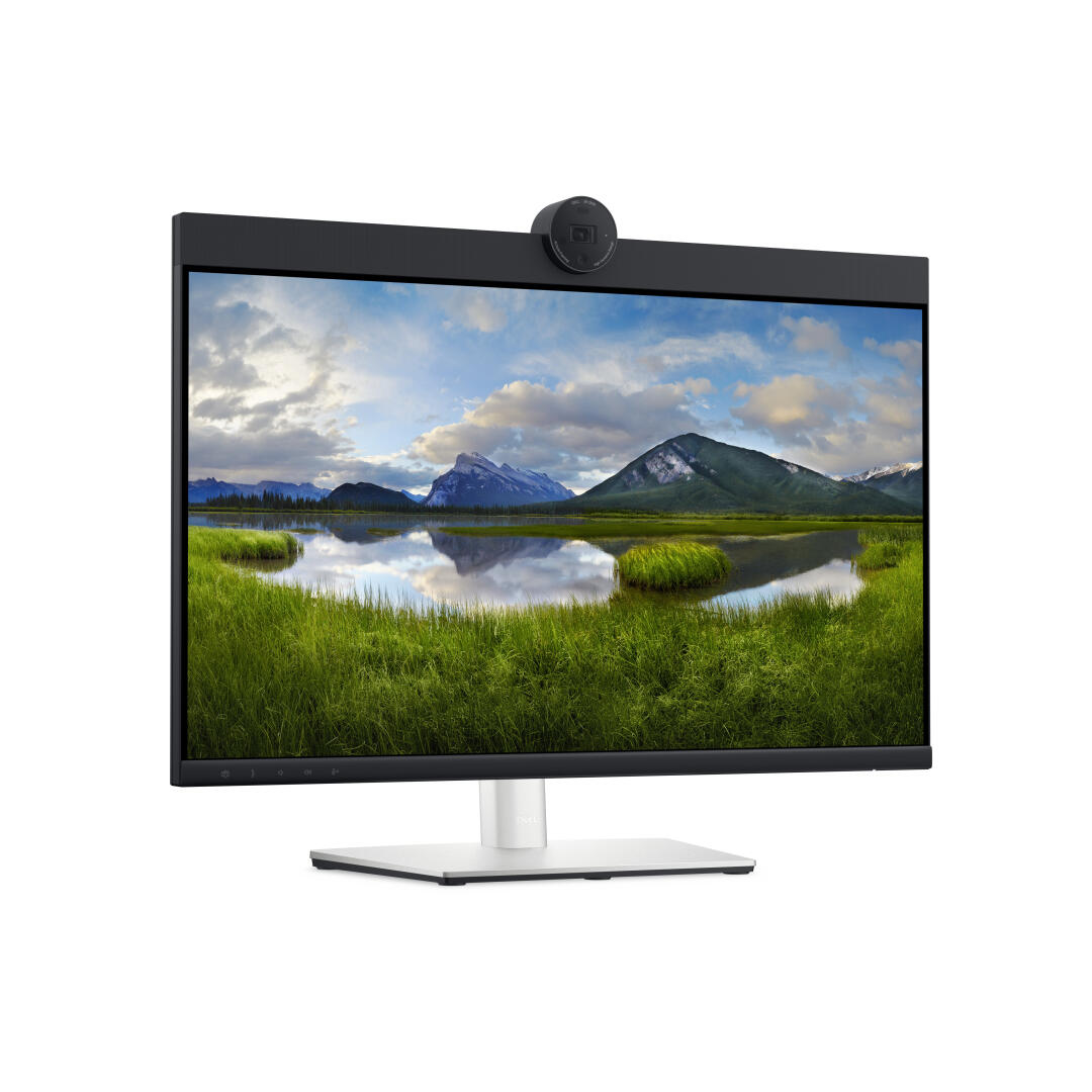 Dell Technologies DELL P2424HEB MON VIDEOCONF 24 - DELL-P2424HEB