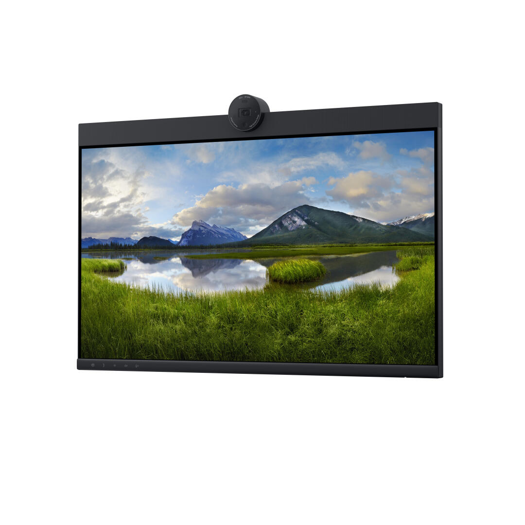 Dell Technologies DELL P2424HEB MON VIDEOCONF 24 - DELL-P2424HEB