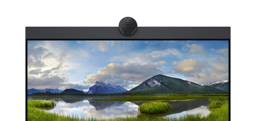 Dell Technologies DELL P2424HEB MON VIDEOCONF 24 - DELL-P2424HEB