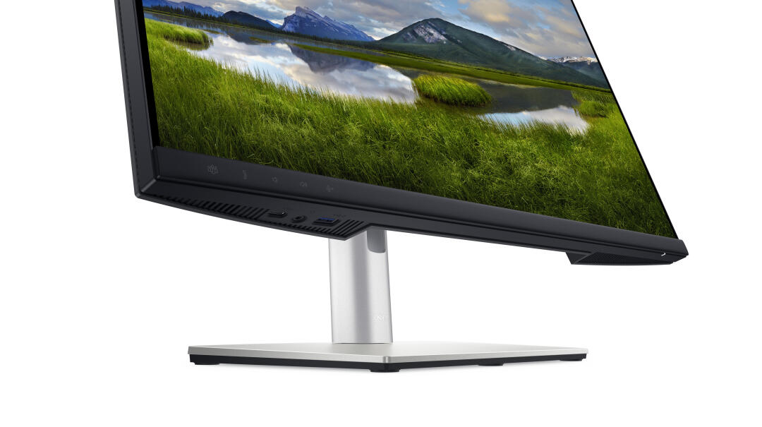 Dell Technologies DELL P2424HEB MON VIDEOCONF 24 - DELL-P2424HEB