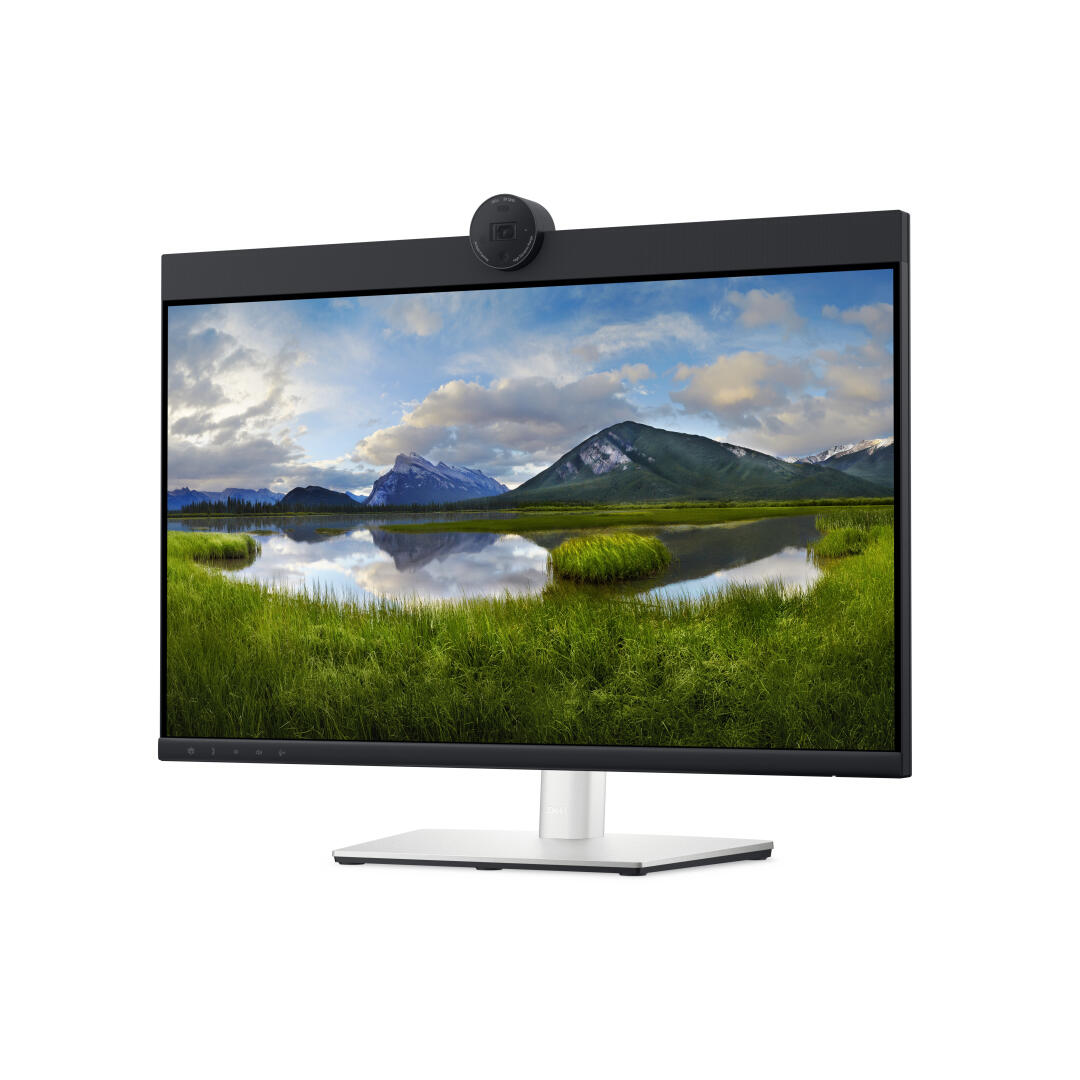 Dell Technologies DELL P2424HEB MON VIDEOCONF 24 - DELL-P2424HEB