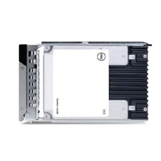 DELL HDD 480GB SSD SATA READ INTENSIVE ISE 6GBPS 512E 2.5" CABLED IN 3.5" 1Y