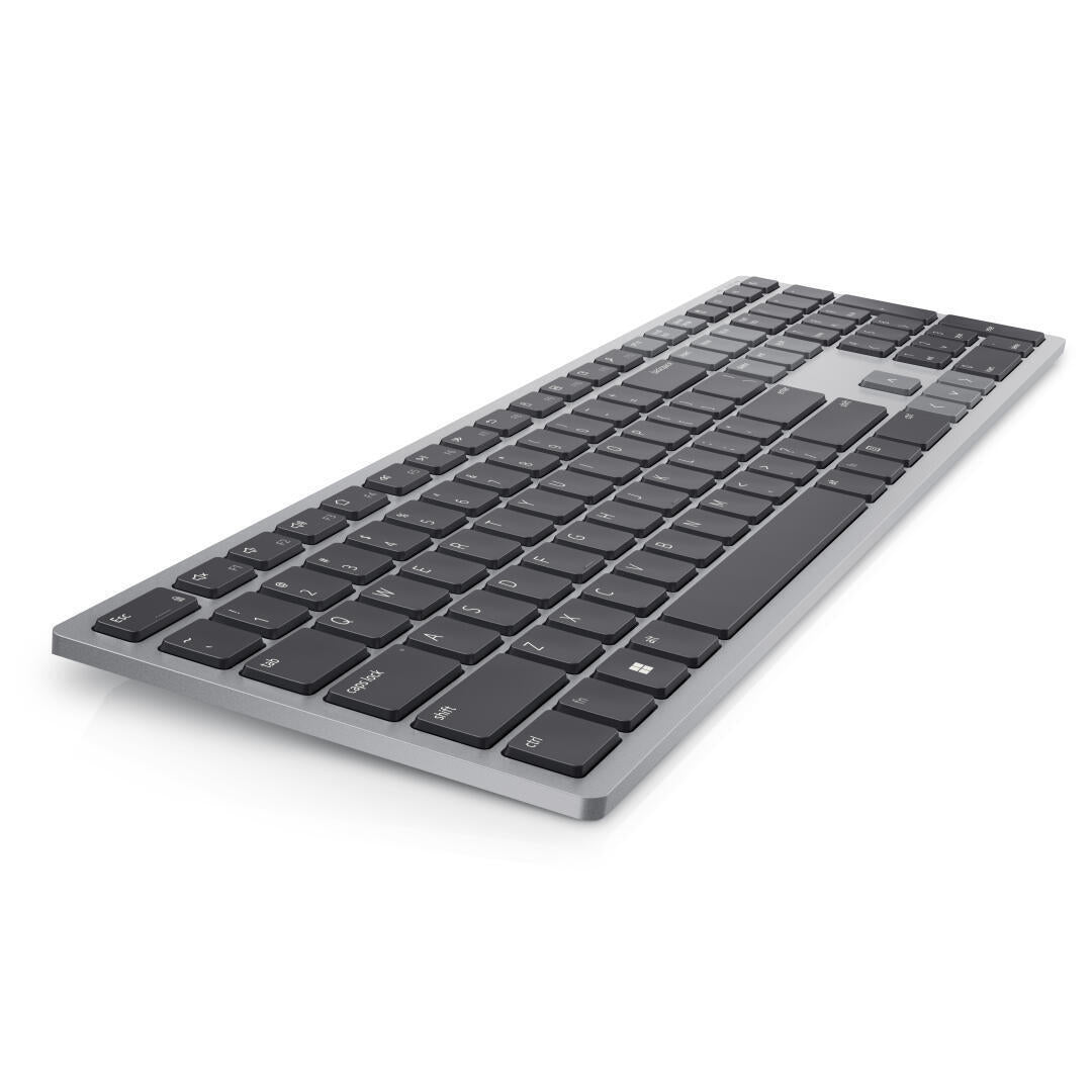 DELL MULTI-DEVICE WIRELESS KEYBOARD - KB700 - PORT (QWERTY) #PROMO ATE 27/09