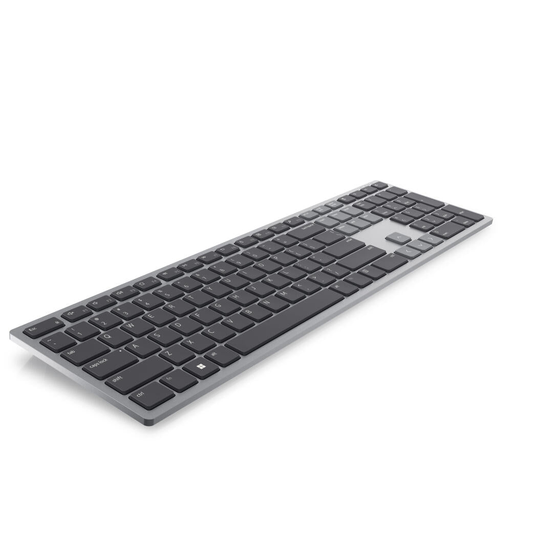 DELL MULTI-DEVICE WIRELESS KEYBOARD - KB700 - PORT (QWERTY) #PROMO ATE 27/09