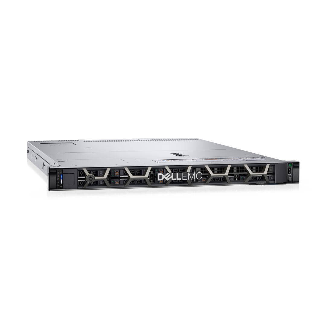 Servidor Dell PowerEdge R450 | 1U | Montável em Bastidor