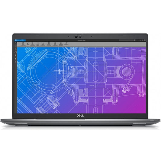 DELL PRECISION 3570 i7-1255U 16GB 512SSD 15.6&quot;FHD W10P+W11P 3Y #PROMO ATE 03/02 - WPG54