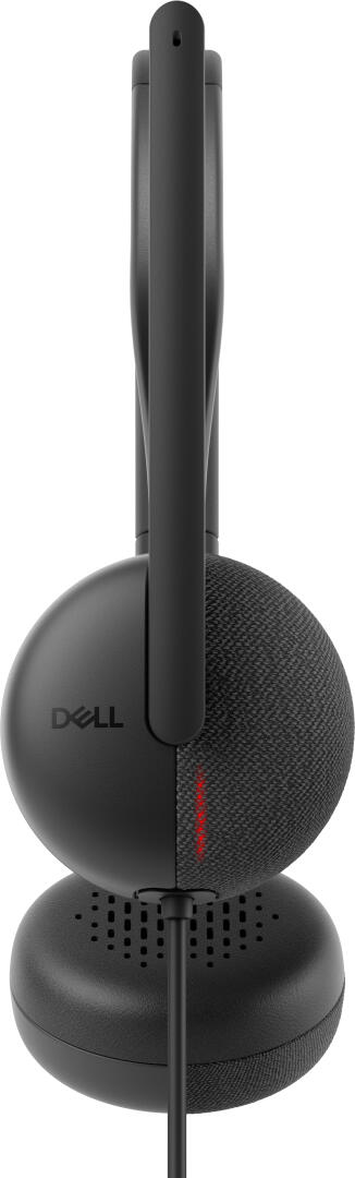 DELL WIRED HEADSET WH3024 #PROMO ATE 01/11