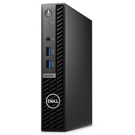 DELL OPTIPLEX 7010 MICRO i5-13500T 8GB 256GB SSD WIN11 PRO 1Y #PROMO ATE 01/11