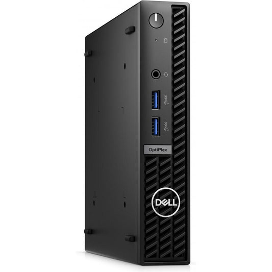 DELL OPTIPLEX 7010 MICRO i5-13500T 16GB 512GB W11P 1Y #PROMO ATE 27/09