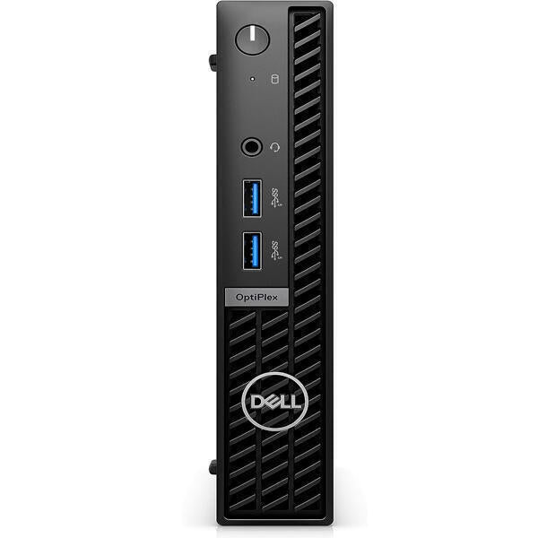 DELL OPTIPLEX MICRO MFF i7-13700T 16GB 512GB W11P 1Y #PROMO ATE 27/09