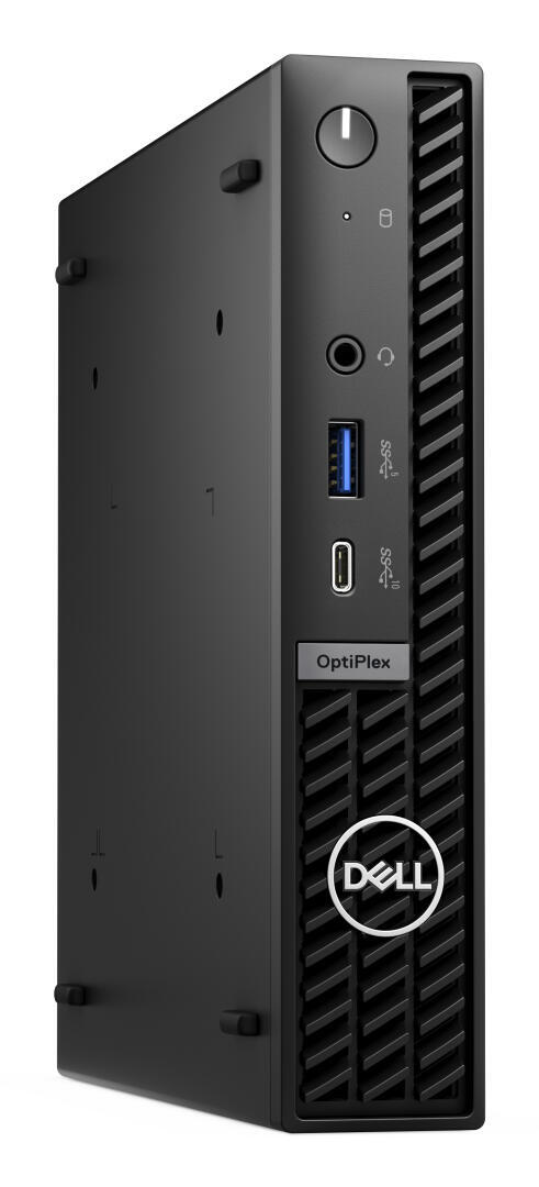 DELL OPTIPLEX 7020 MICRO i5-14500 16GB 512GB SSD W11 PRO 1Y