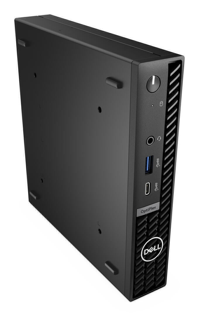 DELL OPTIPLEX 7020 MICRO i5-14500 16GB 512GB SSD W11 PRO 1Y