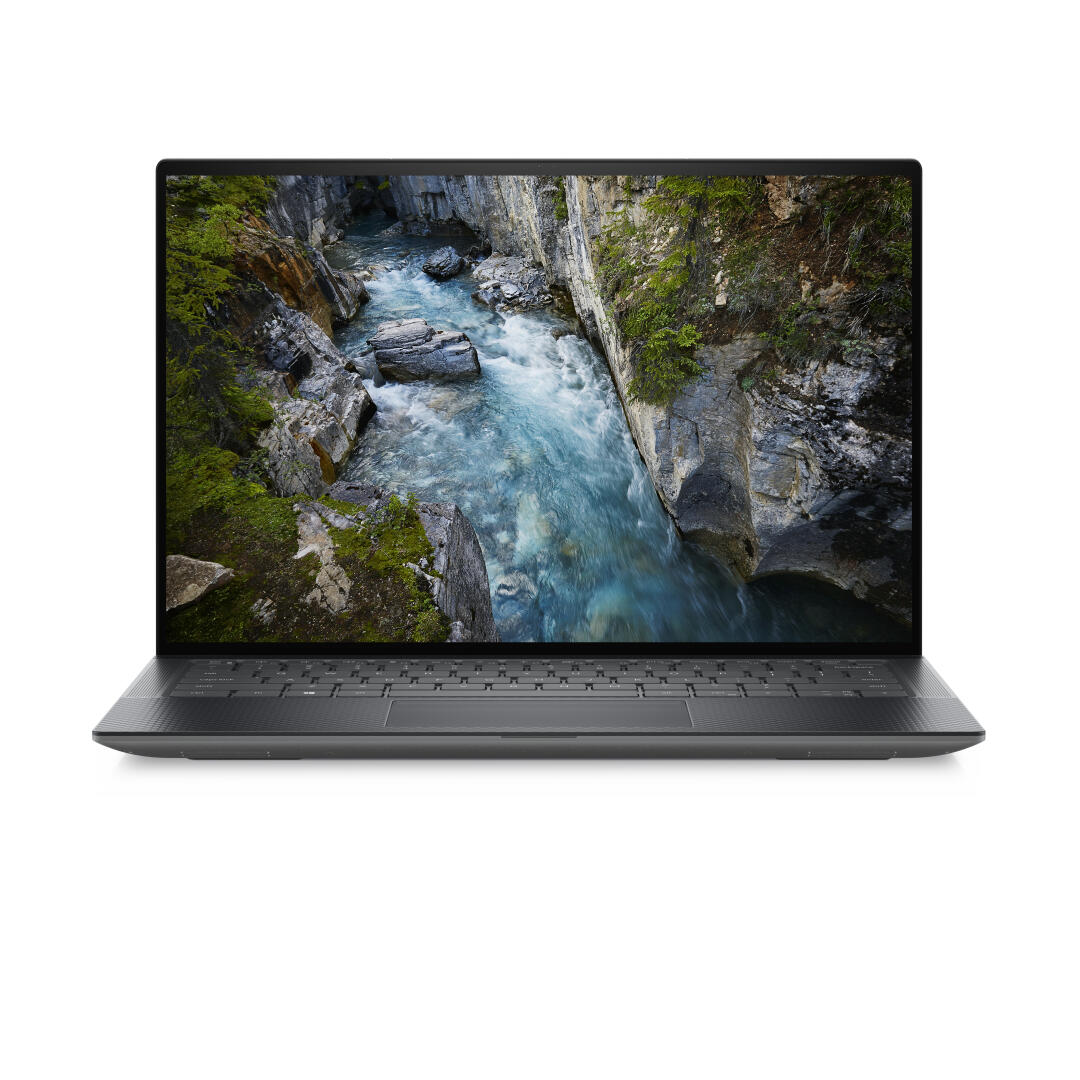 DELL PRECISION 5480 i7-13700HX 16GB 512GB 14"FHD+ W11PRO 3Y