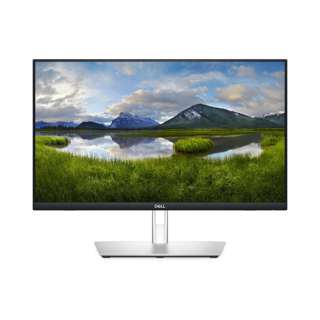 Dell Technologies DELL P2424HT MONITOR 24 - DELL-P2424HT