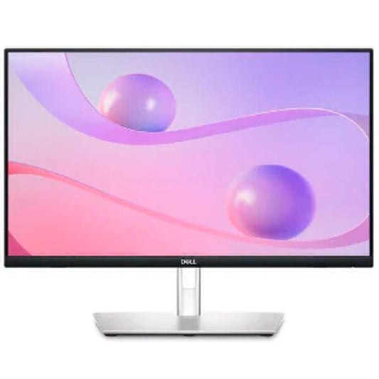 DELL MONITOR 24" TOUCH P2424HT 60.5CM BLACK 3Y #PROMO ATE 27/09