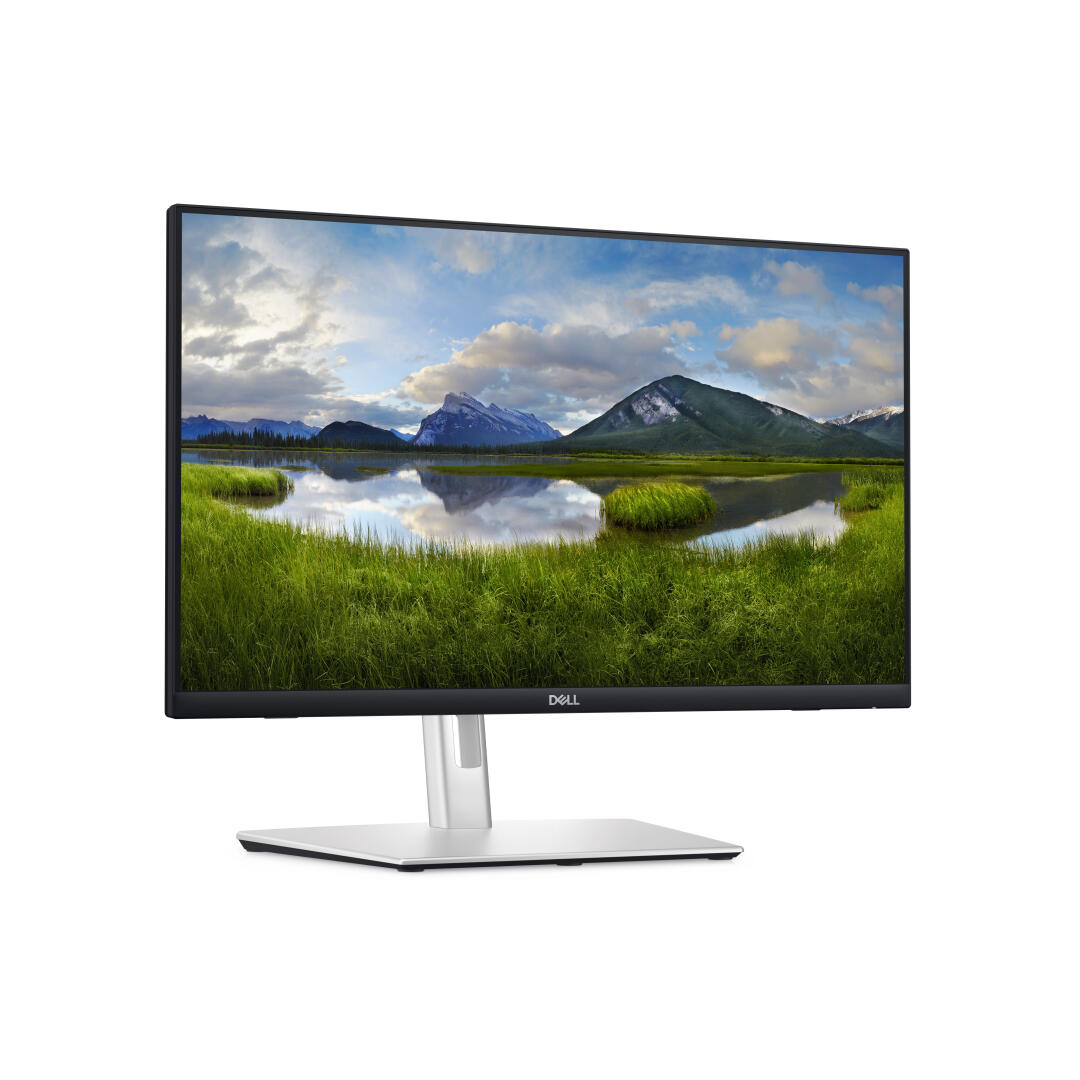 Dell Technologies DELL P2424HT MONITOR 24 - DELL-P2424HT