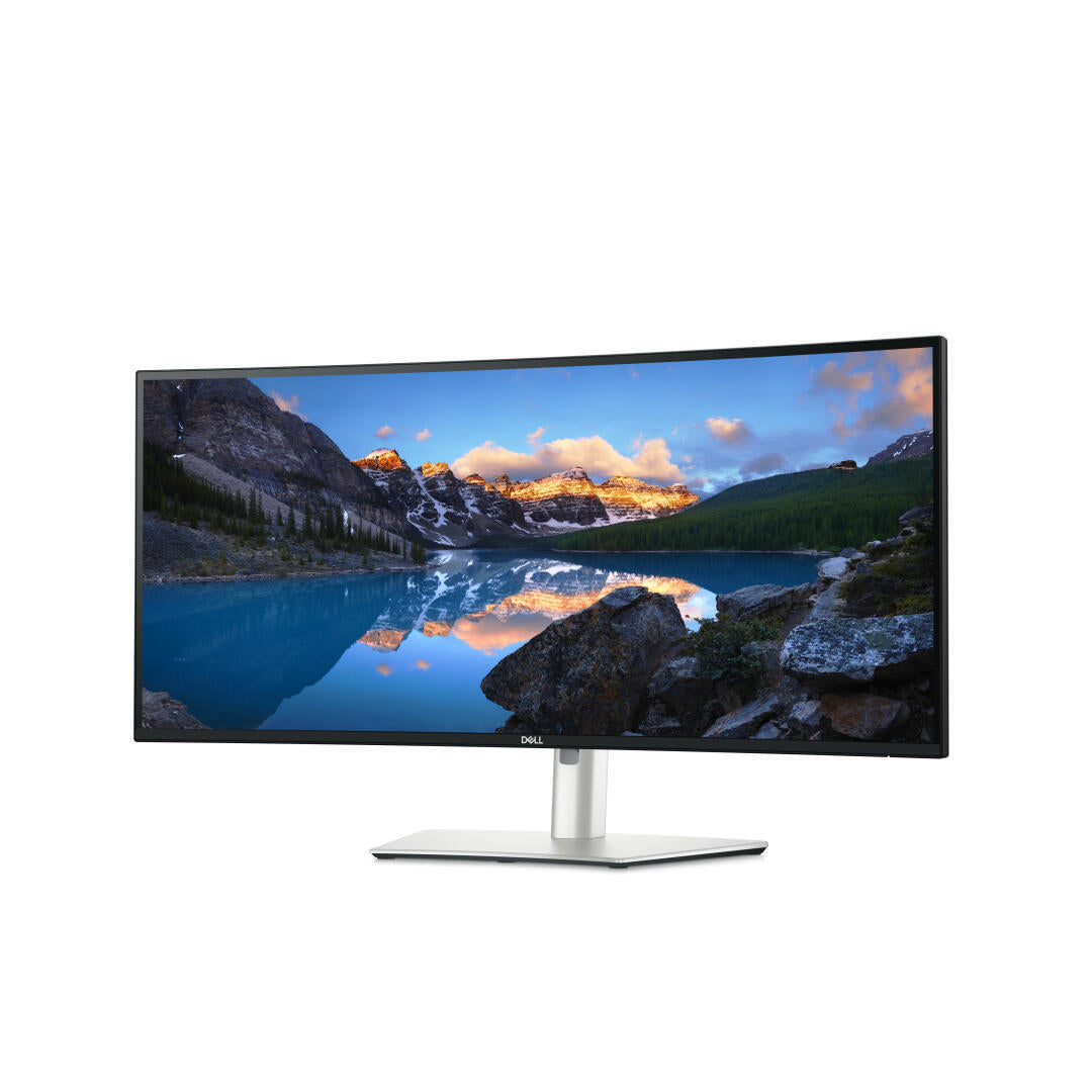 DELL MONITOR ULTRASHARP 34 CURVED THUNDERBOLT HUB U3425WE #PROMO ATE 27/09