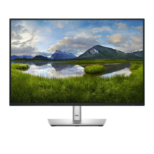 Monitor Dell P2425 | 24" | Full HD | Preto