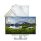 Monitor Dell 22" | P2225H | Full HD | com Suporte Ajustável