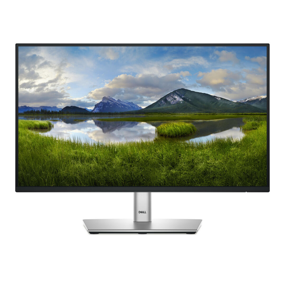 Monitor Dell 22" | P2225H | Full HD | com Suporte Ajustável