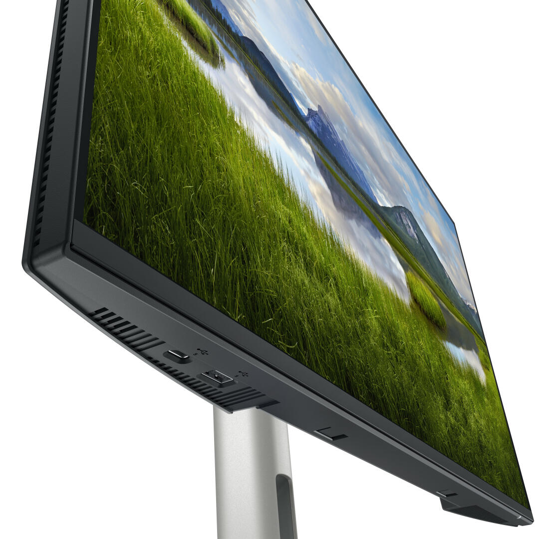 Dell Technologies DELL P2425HE MONITOR USB-CHUB 24 - DELL-P2425HE