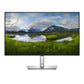 Monitor Dell | P2725H | 27" Full HD LED | Preto