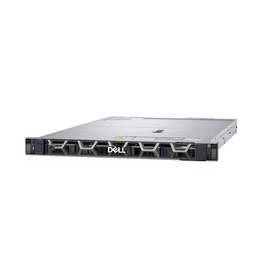 Servidor Dell PowerEdge R660xs | 1U | Xeon 4410Y | 32GB RAM | 480GB